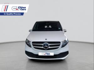 Mercedes-Benz V200 CDi automatic - Image 2