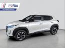 Thumbnail Nissan Magnite 1.0 Visia AMT