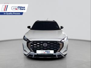 Nissan Magnite 1.0 Visia AMT - Image 2