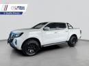 Thumbnail Nissan Navara 2.5DDTI LE/LE Plus 4X4 automatic D/C