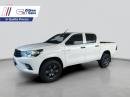 Thumbnail Toyota Hilux 2.4 GD-6 RB SRD/C