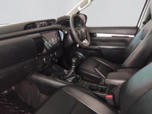 Toyota Hilux 2.4 GD-6 RB SRD/C - Image 3