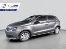 Thumbnail Volkswagen Polo Vivo 1.4 Trendline