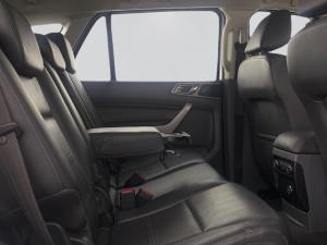 Ford Everest 2.2 TdciXLT automatic - Image 16