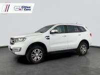 Thumbnail Ford Everest 2.2 TdciXLT automatic
