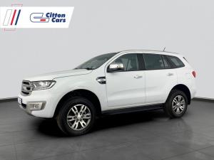 Ford Everest 2.2 TdciXLT automatic - Image 1