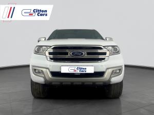 Ford Everest 2.2 TdciXLT automatic - Image 2