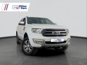 Ford Everest 2.2 TdciXLT automatic - Image 4