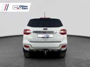 Ford Everest 2.2 TdciXLT automatic - Image 5