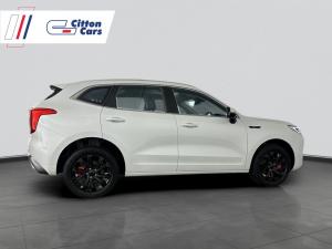 Haval Jolion 1.5 Hybrid Luxury DHT - Image 4