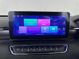 Haval Jolion 1.5 Hybrid Luxury DHT - Image 5