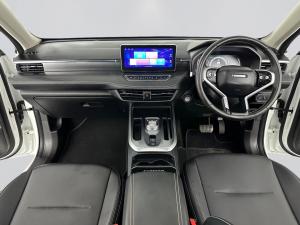 Haval Jolion 1.5 Hybrid Luxury DHT - Image 7