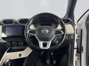 Nissan Magnite 1.0T Acenta CVT - Image 11