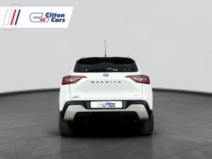 Nissan Magnite 1.0T Acenta CVT - Image 5
