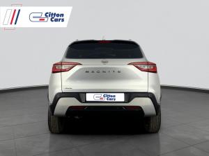 Nissan Magnite 1.0T Acenta - Image 6