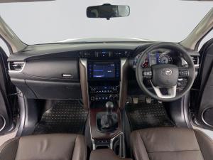 Toyota Fortuner 2.8GD-6 4X4 - Image 10