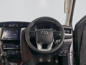 Toyota Fortuner 2.8GD-6 4X4 - Image 11