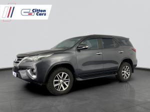 Toyota Fortuner 2.8GD-6 4X4 - Image 1
