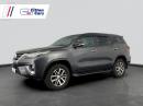 Thumbnail Toyota Fortuner 2.8GD-6 4X4