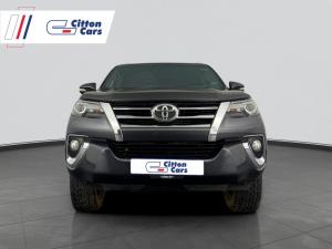 Toyota Fortuner 2.8GD-6 4X4 - Image 2
