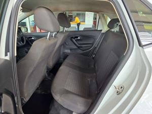 Volkswagen Polo Vivo 1.4 Trendline - Image 12