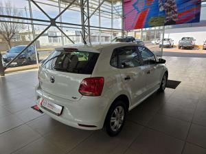 Volkswagen Polo Vivo 1.4 Trendline - Image 15
