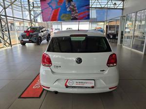 Volkswagen Polo Vivo 1.4 Trendline - Image 4