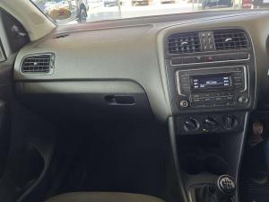 Volkswagen Polo Vivo 1.4 Trendline - Image 7
