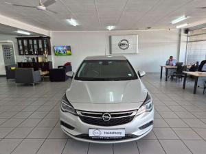 Opel Astra 1.0T Enjoy - Image 3