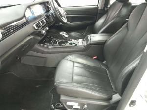 Foton Tunland 2.0T G7 Luxury automaticD/C - Image 11