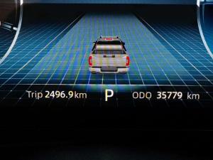 Foton Tunland 2.0T G7 Luxury automaticD/C - Image 13