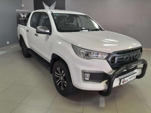 Foton Tunland 2.0T G7 Luxury automaticD/C - Image 15