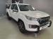 Foton Tunland 2.0T G7 Luxury automaticD/C - Thumbnail 15