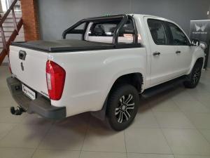 Foton Tunland 2.0T G7 Luxury automaticD/C - Image 16