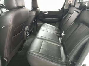 Foton Tunland 2.0T G7 Luxury automaticD/C - Image 19