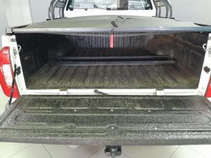 Foton Tunland 2.0T G7 Luxury automaticD/C - Image 5