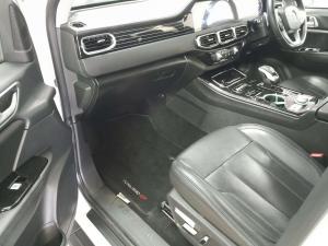 Foton Tunland 2.0T G7 Luxury automaticD/C - Image 7