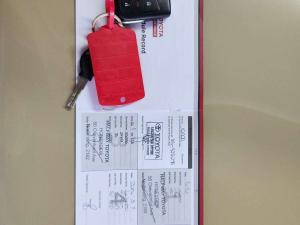 Toyota Hilux 2.4 GD-6 RB Raider automaticE/CAB - Image 15