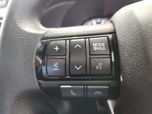 Toyota Hilux 2.4 GD-6 RB Raider automaticE/CAB - Image 20