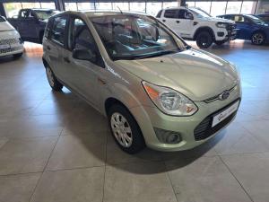 Ford Figo 1.4 Ambiente - Image 10