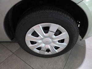 Ford Figo 1.4 Ambiente - Image 11