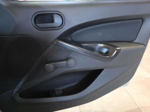 Ford Figo 1.4 Ambiente - Image 15