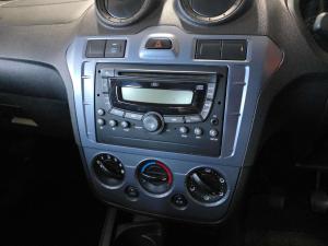 Ford Figo 1.4 Ambiente - Image 16