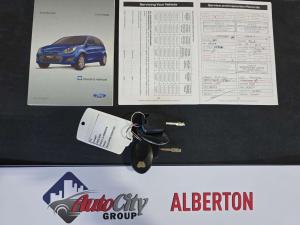 Ford Figo 1.4 Ambiente - Image 19