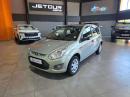Thumbnail Ford Figo 1.4 Ambiente