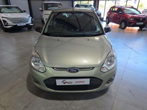 Ford Figo 1.4 Ambiente - Image 2