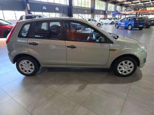 Ford Figo 1.4 Ambiente - Image 4