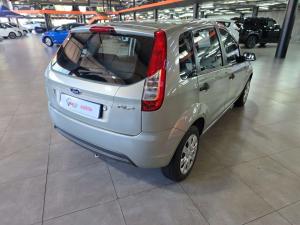 Ford Figo 1.4 Ambiente - Image 6