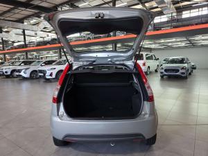 Ford Figo 1.4 Ambiente - Image 9