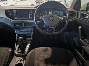 Volkswagen Polo 1.0 TSI Comfortline - Image 14
